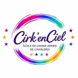 Cirk'enCiel – Scuola aerea di Charleroi