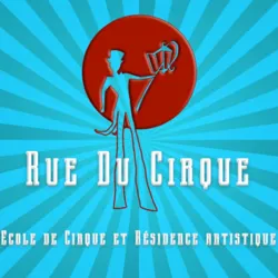 Logo de la compagnie Rue du Cirque