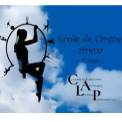 Arena Circus School – Martigny