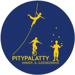 Pitypalatty – Scuola di circo per bambini e ragazzi a Soletta