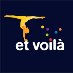 Scuola di Circo ed ecco a voi: Scuola di Circo di Neuhausen am Rheinfall