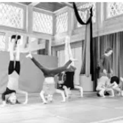 Circus Magnolia – Scuola di Circo di Lenzburg