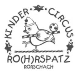 Kinder Circus Ro(h)rspatz – Scuola di circo Rorschach