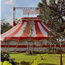 Zirkushof – Scuola di circo di Colonia