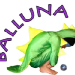 Circus-Schule Balluna – Scuola di circo di Merzhausen
