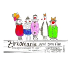 Zirkomania – Scuola di Circo di Lipsia