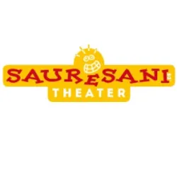 Teatro e Circo Sauresani – Detmold