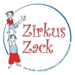 Zirkus Zack – Kinder- und Jugendzirkus Berlino