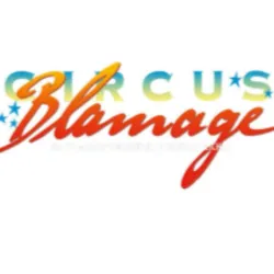 Circo per bambini e adolescenti Blamage eV – Erlenbach sul Meno