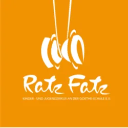 RatzFatz – Kinder- und Jugendzirkus Bochum