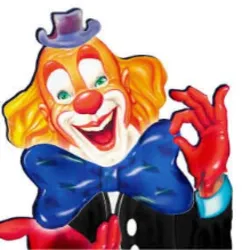 Circo per bambini e ragazzi Alfredo – Münster