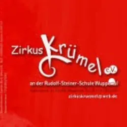 Zirkus Krümel – Kinder- und Jugendzirkus Wuppertal