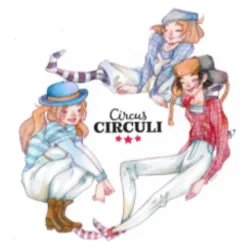 Circo Circuli – Stoccarda