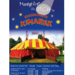 Kinderzirkus Kimarek eV