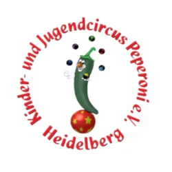Kinder- und Jugendcircus Peperoni eV – Heidelberg