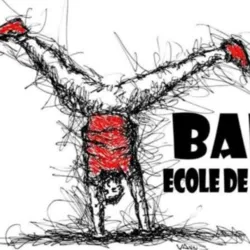 Badaboum – École de Cirque et des Arts Frères