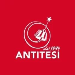 Scuola di Arti Circeni Antitesi – Pisa