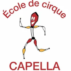 Capella – École de Cirque du Pays de Fayence