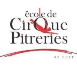 Pitreries – École de Cirque