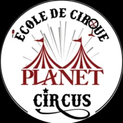 Planet'Circus – École de Cirque de Villeneuve-Loubet