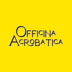 OfficinAcrobatica – Scuola di Circo Contemporaneo