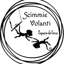 Scimmie Volanti – Escuela de Circo