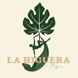 La Higuera – Escuela de Circo Aéreo