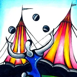 La Pequeña Nave – Escuela de Circo de León