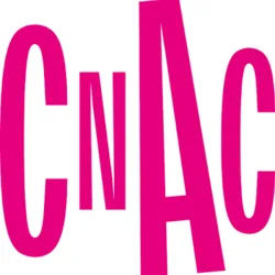 Logo Centre National des Arts du Cirque - CNAC