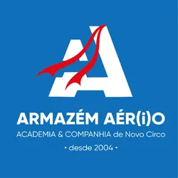Armazém Aério – Academia de Novo Circo