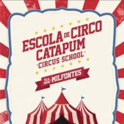 Escola de Circo CataPum