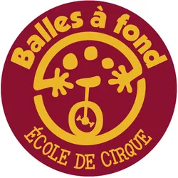 Balles à fond