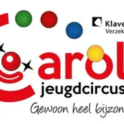 Jeugdcircus Caroly