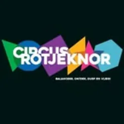 Circo Rotjeknor