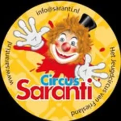 Jeugdcircus Saranti