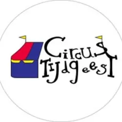 Circus Tijdgeest – Enschede
