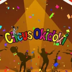 Circo Okidoki – Meppel