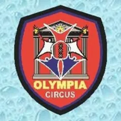 Circo Olympia di Amsterdam