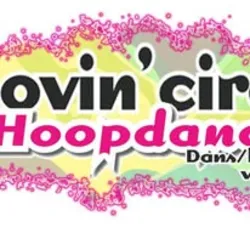 Movin' Circle Hoopdance – Breda
