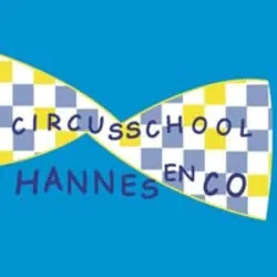 Scuola di circo Hannes & Co – Vlaardingen