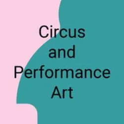 Fontys Academy of the Arts – Circo e arti performative