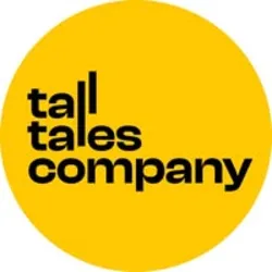 Tall Tales Studio – Rotterdam