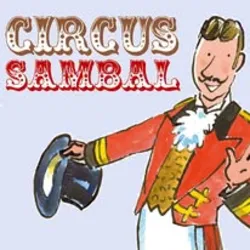 Circo SamBal – Houten e Bussum