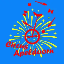 Circo Apeldoorn – Jeugdcircus Acrodoorn