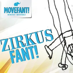 Verein MOVE – Zirkusgruppe