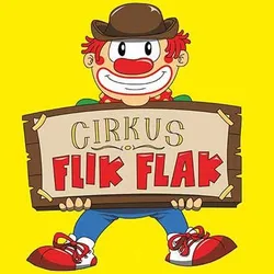 Cirkus Flik-Flak – Odense