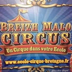 Breizh Malo Circus