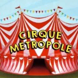 Cirque Métropole