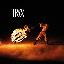 Gycklargruppen TRiX – Västerås
