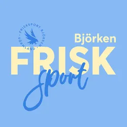 Frisksport Björken – Katrineholm